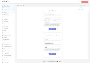 How to Spy Android Phone Camera